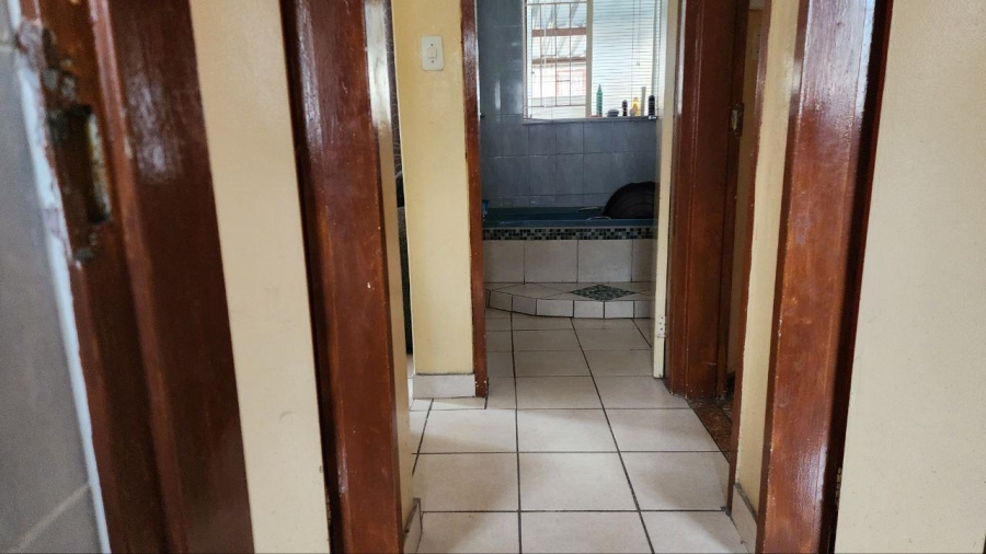 3 Bedroom Property for Sale in Meriteng North West